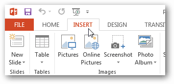 Hogyan hozhatunk létre egyedi alakzatokat egy PowerPoint 2013 bemutatóban