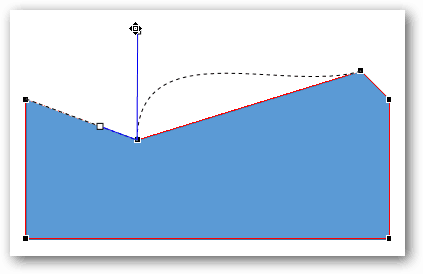 şekilleri noktalarla taşı