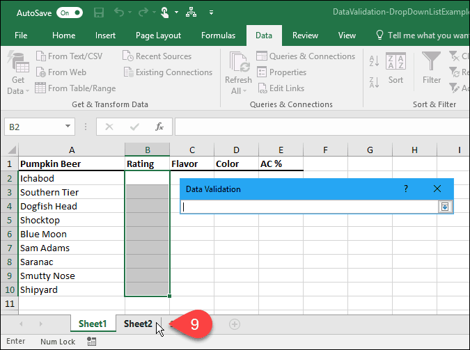 07-Click-Ark2-til-Data-Validering-dialog