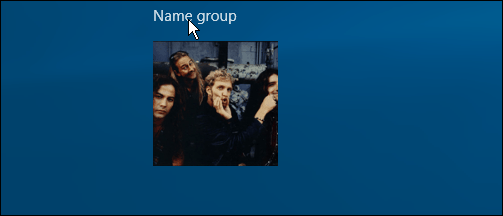 Sådan opretter du Live Tile Groups i Windows 10 Start Menu