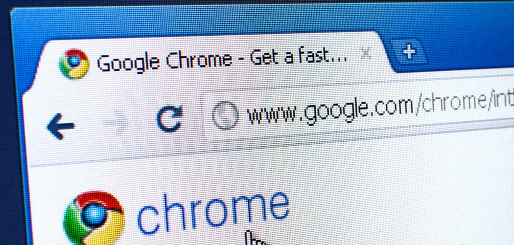 Як налаштувати Chrome та закріпити улюблені сайти на новому екрані вкладки