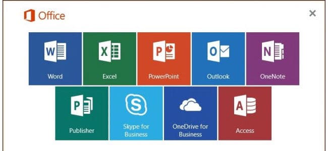 Office 2016'da Şeridi Özelleştirme