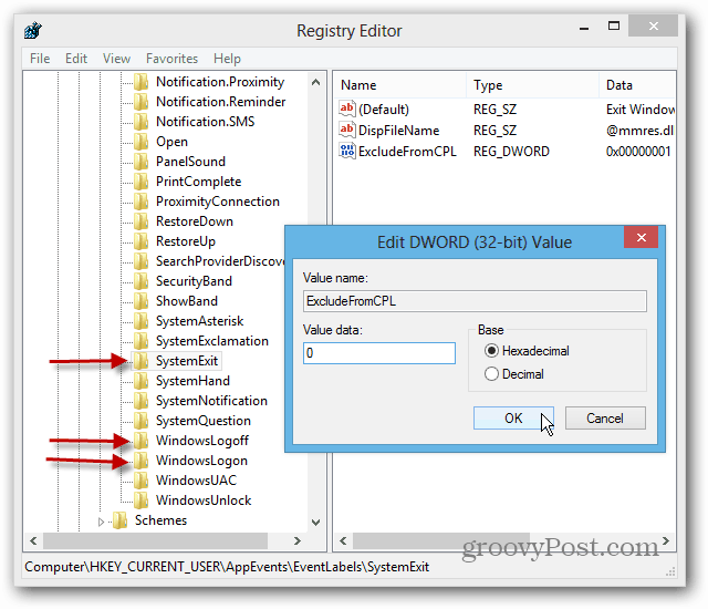 SystemExit