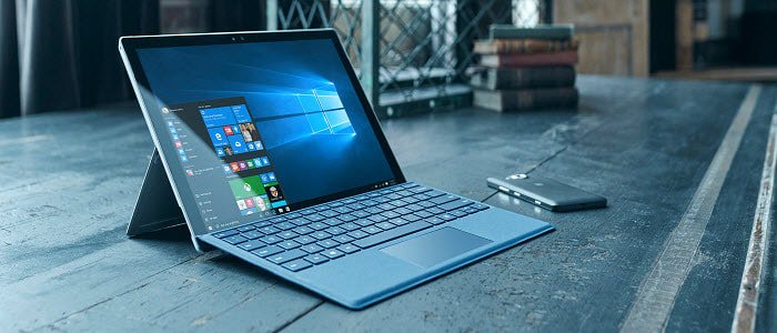 De Windows 10 Fall Creators-update vertragen, uitstellen of blokkeren