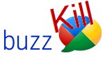 Ako zakázať a odstrániť Google Buzz