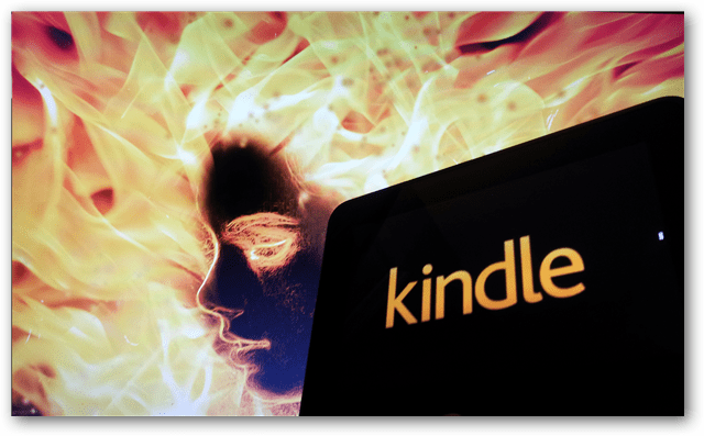 Kindle Fire HD에서 자동 업데이트를 비활성화하는 방법