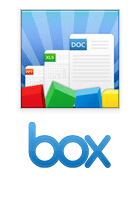 Kako urediti dokumente Box.net sa Zoho