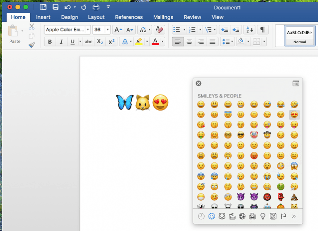 activează emoji macos tastatură Microsoft Microsoft