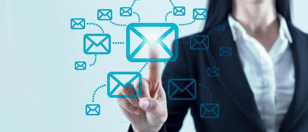 Kā iespējot tumšo režīmu Microsoft Outlook.com Webmail