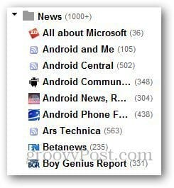 Google Reader Favicon 6