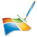 Como ativar o reconhecimento de manuscrito no Windows 7