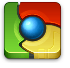 Google Chrome - تمكين تسريع الأجهزة