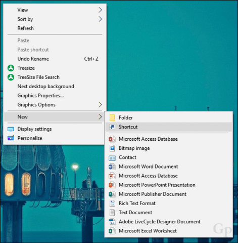 วิธีเปิดใช้งาน Modern File Explorer Shell ใน Windows 10