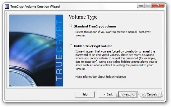 Truecrypt 3