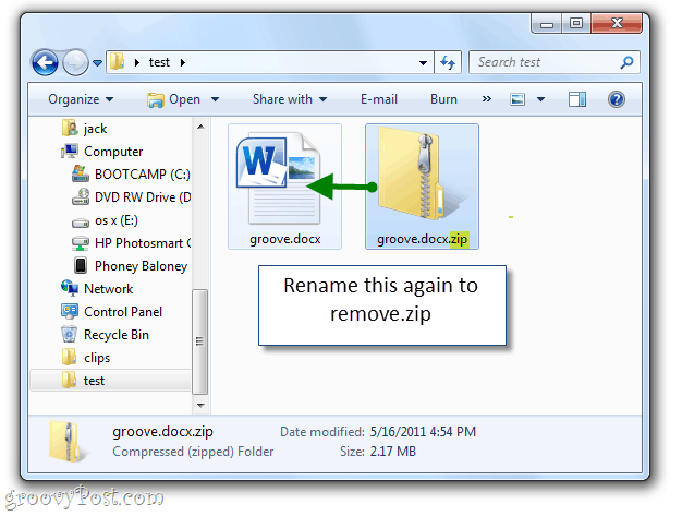 yeni bir .docx oluştur