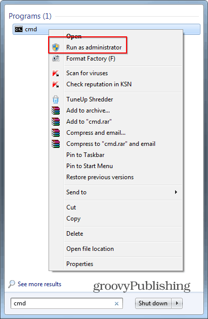 Windowsがいつインストールされたかを調べる方法