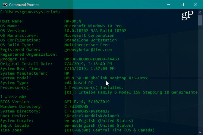 Detect hardware. Intel64 Family 6 model 158 stepping 11. Intel64 Family 6 model 158 stepping 10 GENUINEINTEL. Systeminfo Eng. Intel64 Family 6 model 158 stepping 10 драйвер.