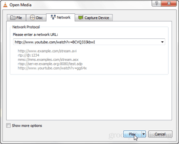 Medien-URL Medien-URL