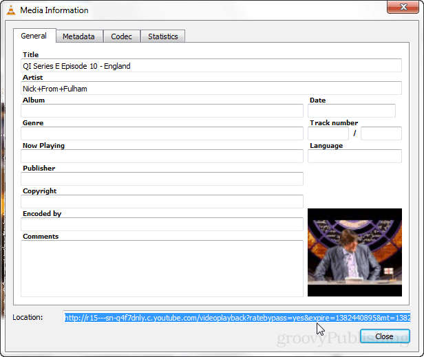 URL des Standorts URL des Standorts
