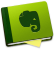 Comment importer des favoris avec des balises dans Evernote