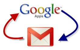 Comment importer des courriels de Gmail vers Google Apps avec Outlook ou Thunderbird