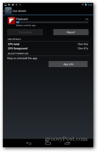 Nexus 7-appinfo