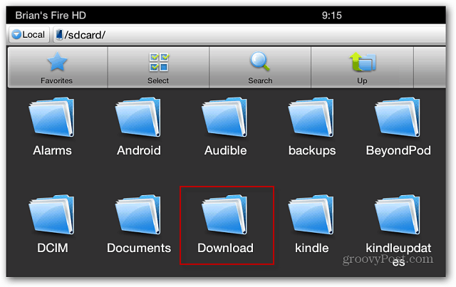 ES File Explorerダウンロード ES File Explorerダウンロード
