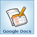 כיצד להכין טבלת ציר בגיליון הרגלים של Google Docs