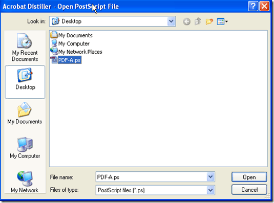 Windows Explorer