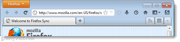 Firefox 4 activé