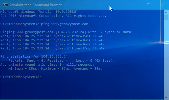 cmd prompt transparant