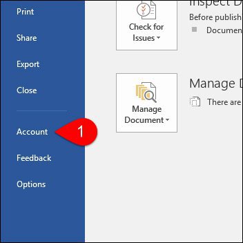 Ručno ažuriranje-microsoft-office