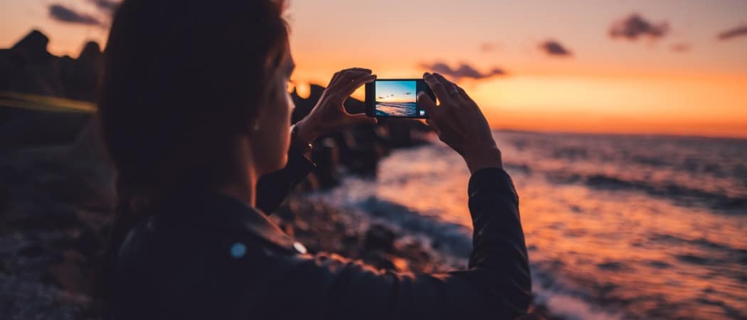 Sådan migreres fra Google Fotos til Amazon Fotos Ubegrænset