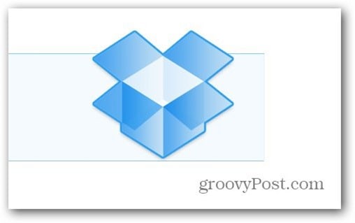 Dropbox-Speicherort