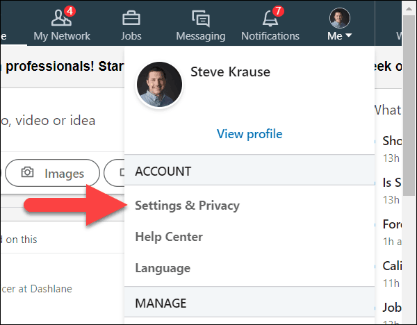 delete-linkedin-settings-privacy