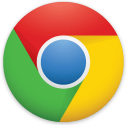 Slik knytter du nettsteder til oppgavelinjen som apper med Chrome