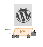 Come reindirizzare i collegamenti in entrata dopo aver spostato l'installazione di WordPress