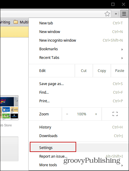 วิธี จำกัด ผู้ที่สามารถเข้าสู่ระบบ Google Chromebook ของคุณได้