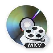 A DVD-k bemásolása MP4 / MKV formátumba