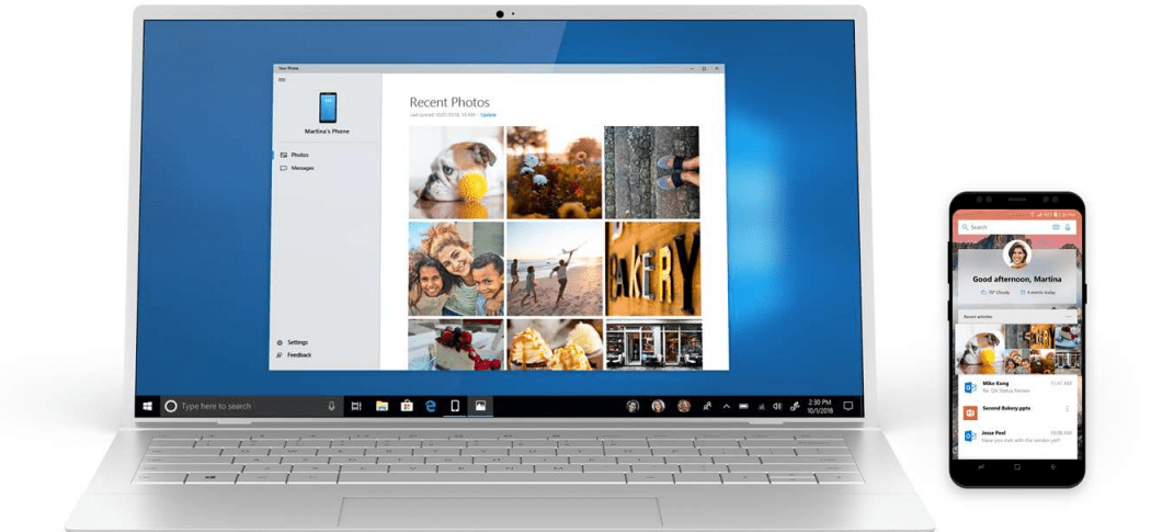 Comment enregistrer des images d'écran de verrouillage Spotlight Windows 10