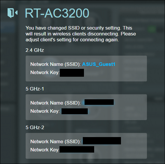 asus guest network tutorial