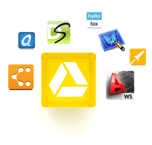 Cómo comenzar a usar Google Drive