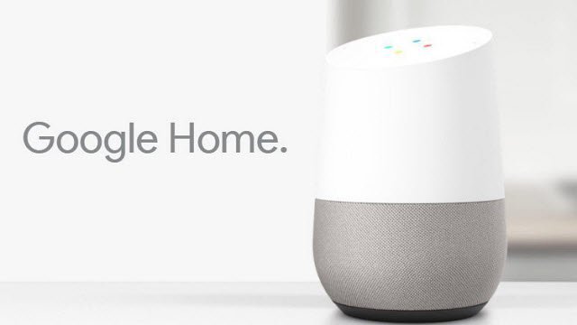 google-home