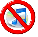 Як зупинити iTunes від автоматичного запуску під час підключення iPhone або IPod