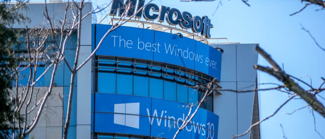 Kaip transliuoti vaizdo įrašus ar muziką iš „Microsoft Edge“ sistemoje „Windows 10“