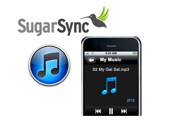 Kā sinhronizēt iTunes atskaņošanas sarakstus ar SugarSync [OS X]