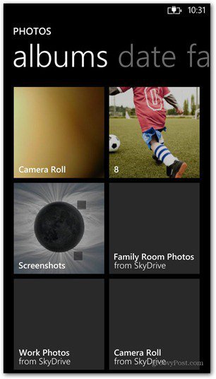 WP 8 albumit (2)