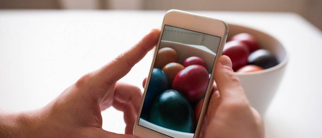 Как да отключите великденското яйце на Android Pie Pie с хипнотична анимация