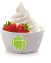 Android - Froyo виходить на Samsung Galaxy Epic 4G, НАКОНЕЦЬ!