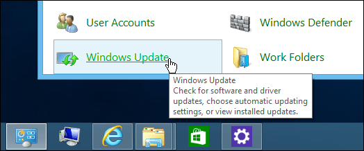 Windows Update